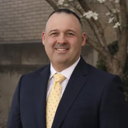 Michael P. Addair Photo