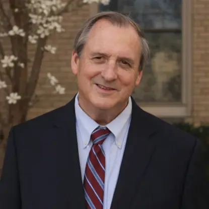 Kurt E. Entsminger Photo